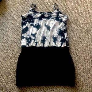 Young Fabulous & Broke Dress/Tunic